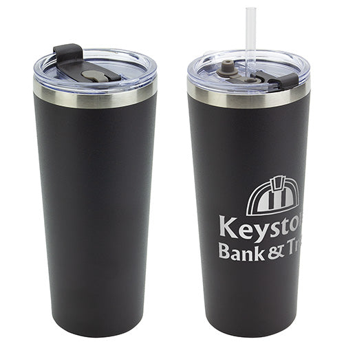 20 oz Vacuum Insulated Stainless Steel Tumbler