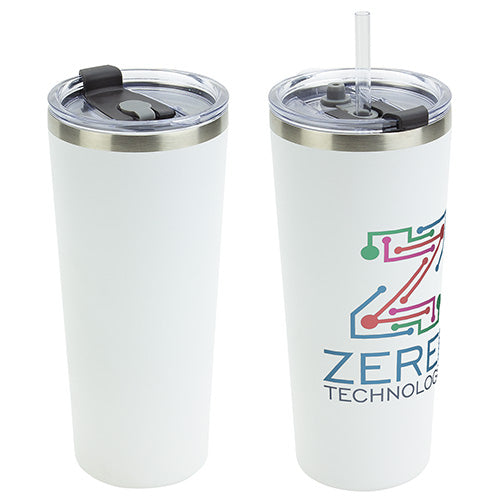 20 oz Vacuum Insulated Stainless Steel Tumbler