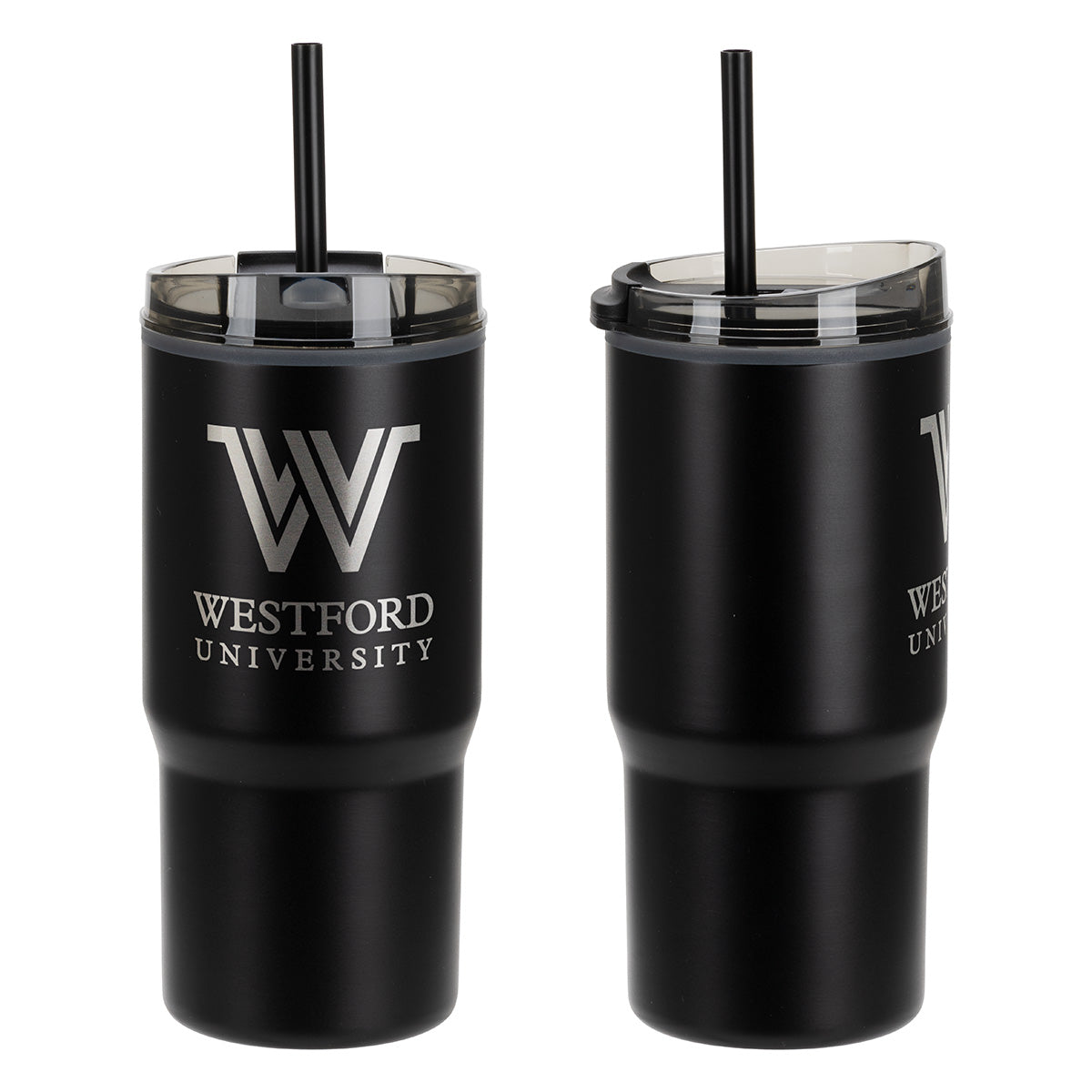 Marli 20 oz 2-in-1 Eco-Friendly Tumbler