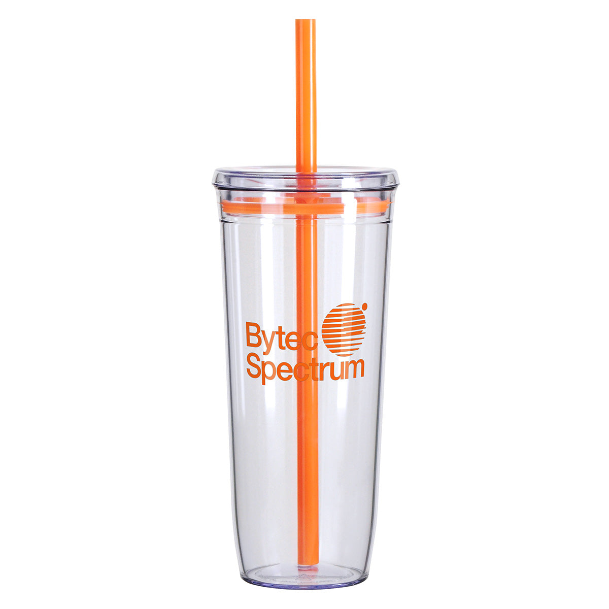 Norris 20 oz Recycled Acrylic Straw Tumbler