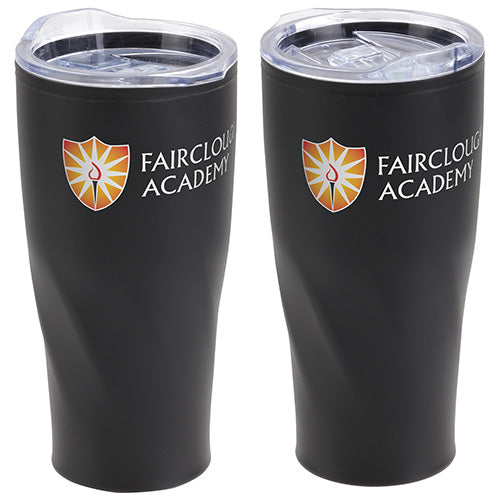 Oasis 20 oz Stainless Steel/Polypropylene Tumbler
