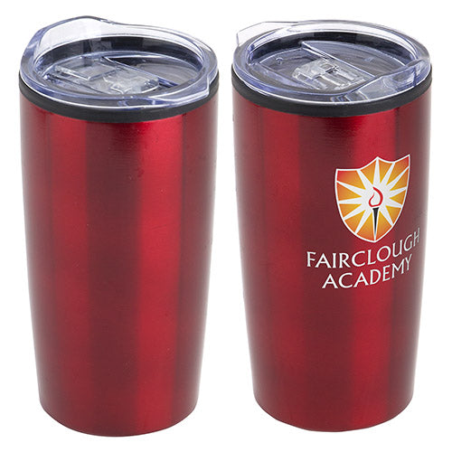 Olympus 20 oz. Stainless Steel/PP Tumbler COLOR