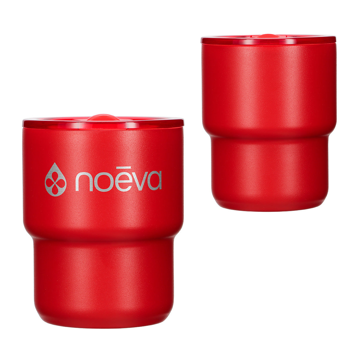 Custom logo Savor 10 oz Eco-Friendly Ceramic-lined Vacuum Insulated Stackable Tumbler