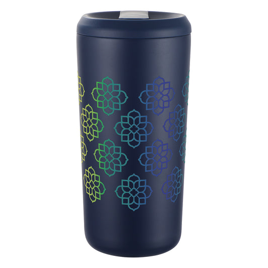 Talia 16 oz Eco-Friendly Vacuum Insulated Tumbler