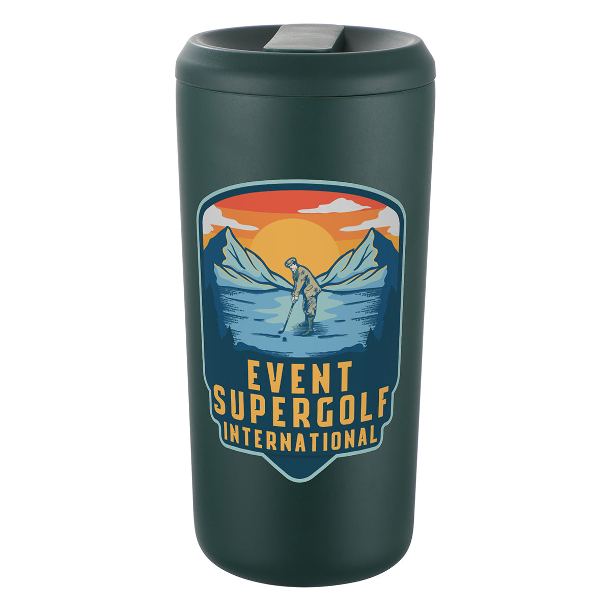 Talia 16 oz Eco-Friendly Vacuum Insulated Tumbler
