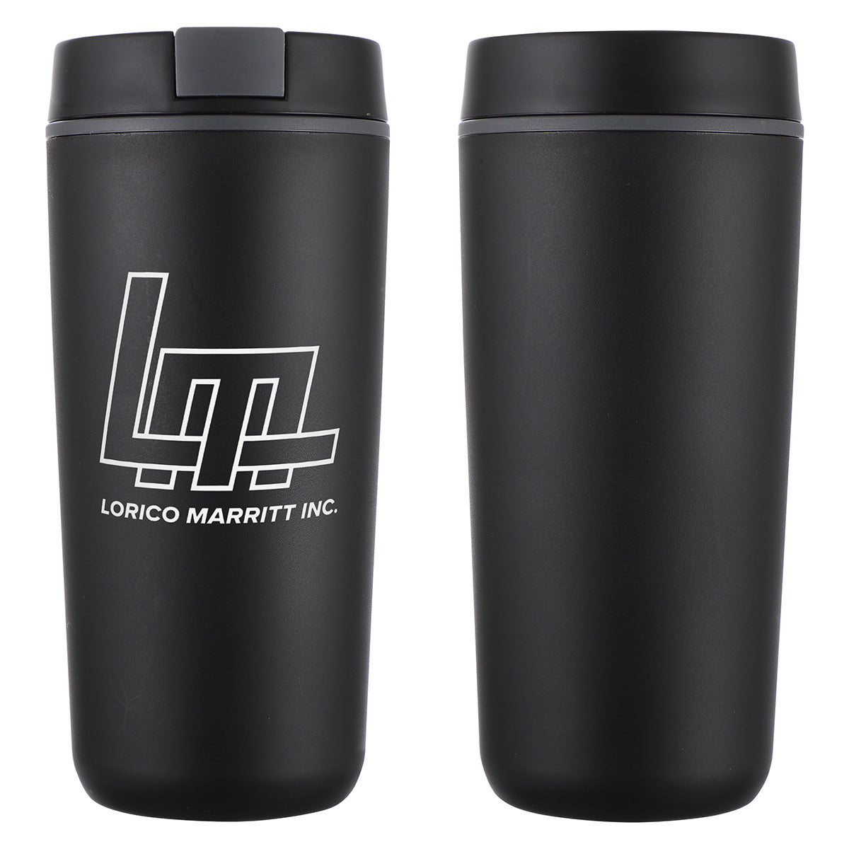 Tonal 16 oz Eco-Friendly Tumbler