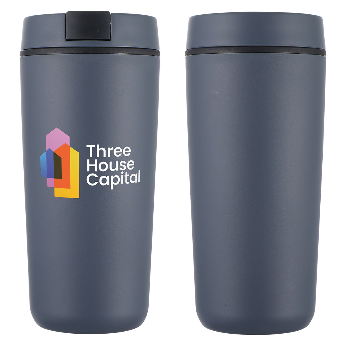Tonal 16 oz Eco-Friendly Tumbler