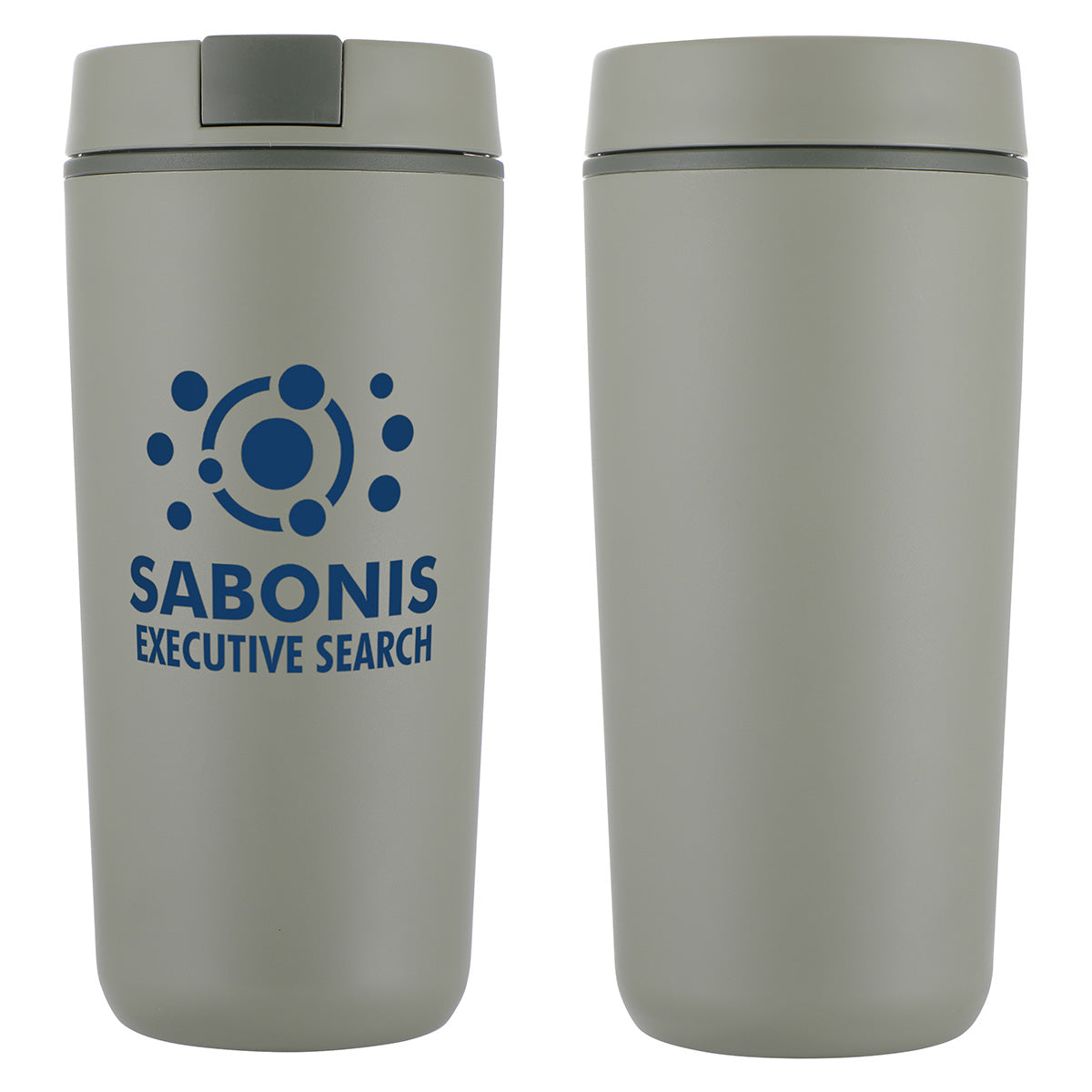 Tonal 16 oz Eco-Friendly Tumbler