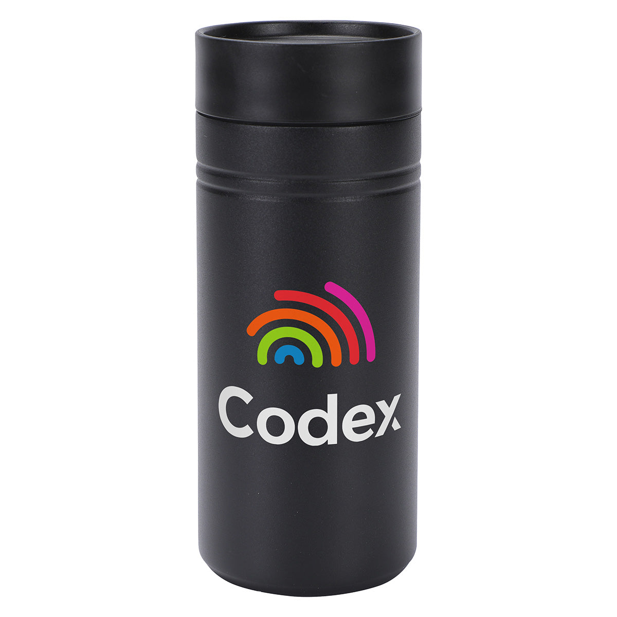 360 Troy 12 oz Eco-Friendly Leak Proof Vacuum Tumbler