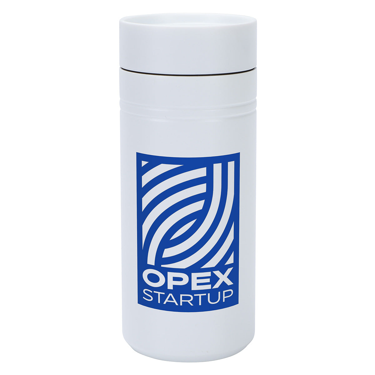 360 Troy 12 oz Eco-Friendly Leak Proof Vacuum Tumbler