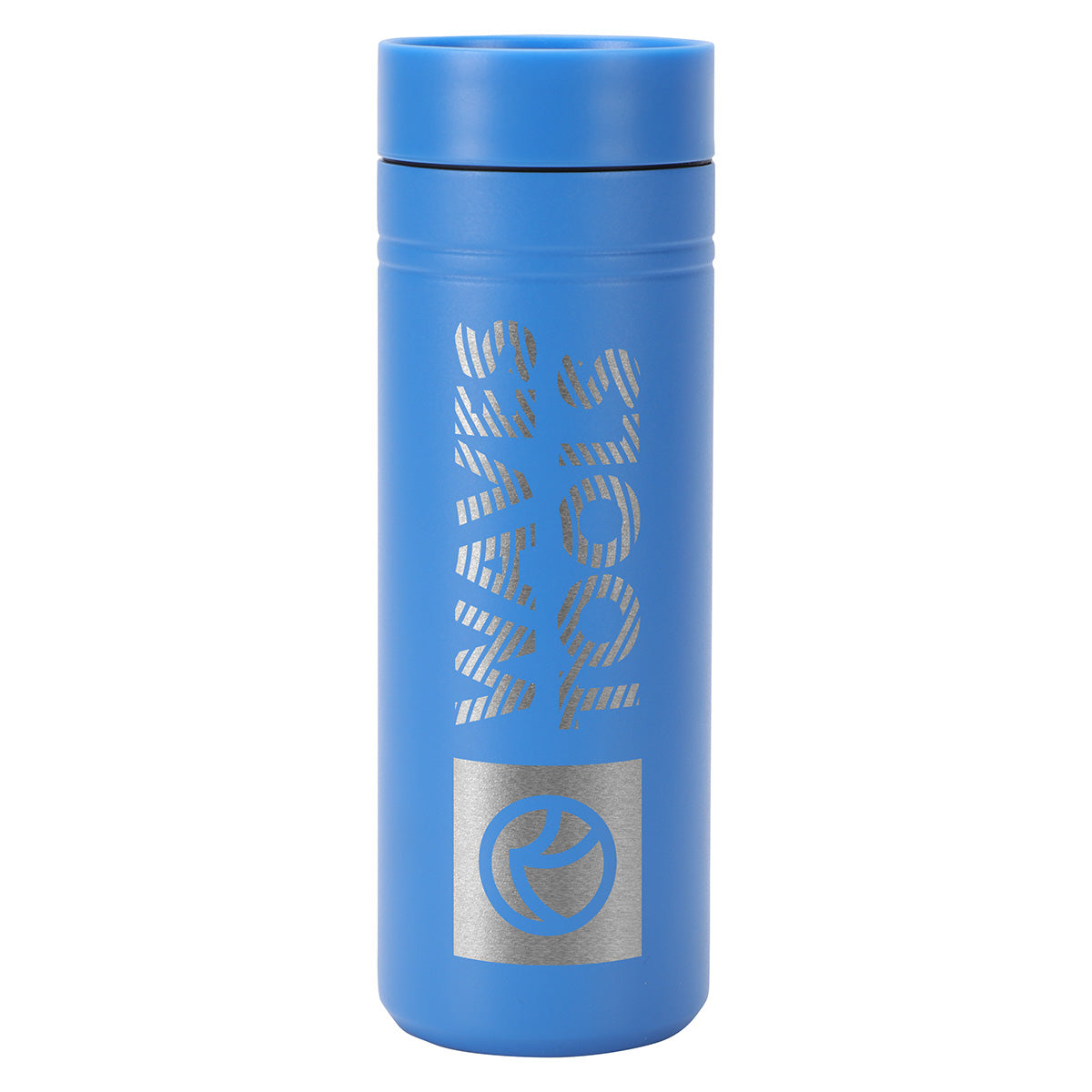 360 Troy 16 oz Eco-Friendly Leak Proof Vacuum Tumbler