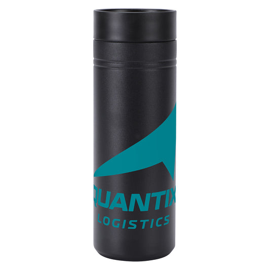 Custom logo 360 Troy 16 oz Eco-Friendly Leak Proof Vacuum Tumbler