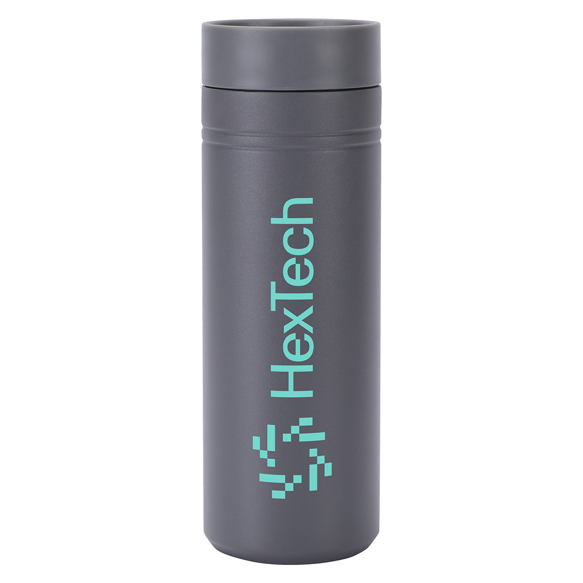 360 Troy 16 oz Eco-Friendly Leak Proof Vacuum Tumbler