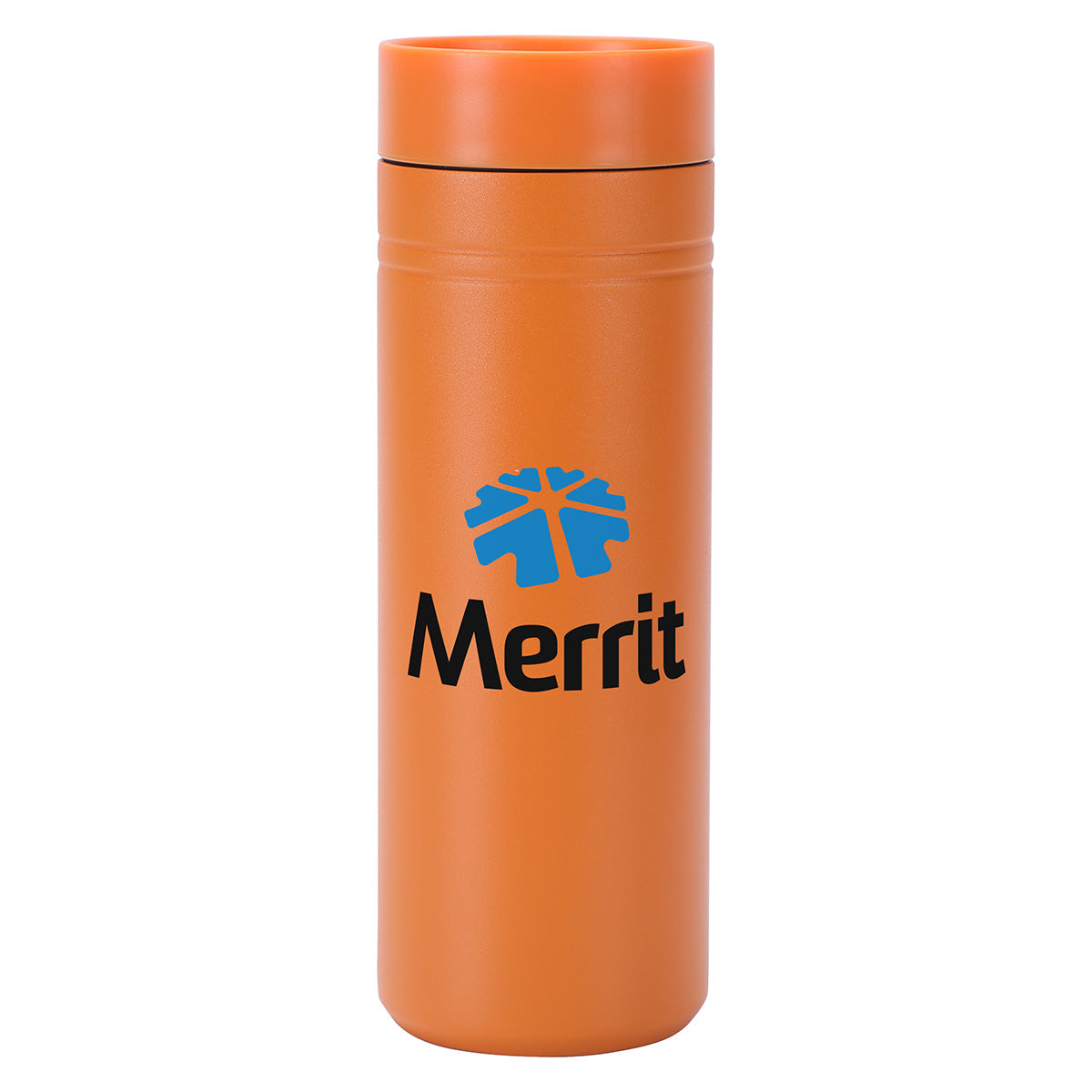 360 Troy 16 oz Eco-Friendly Leak Proof Vacuum Tumbler