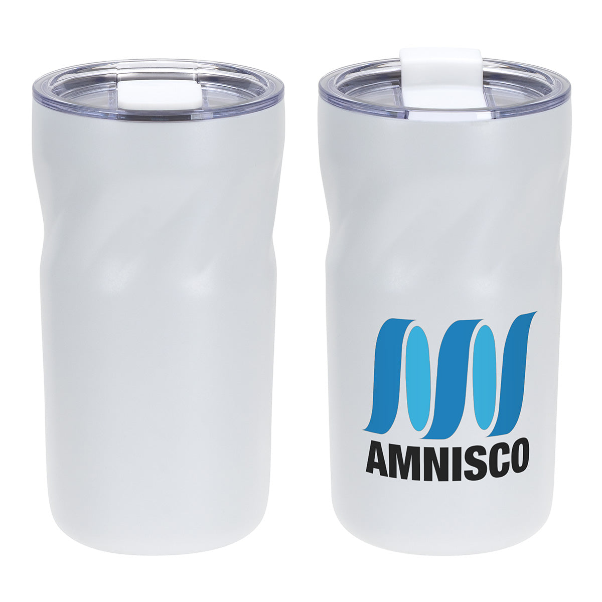 Izzie 16 oz Eco-Friendly Vacuum Insulated Tumbler