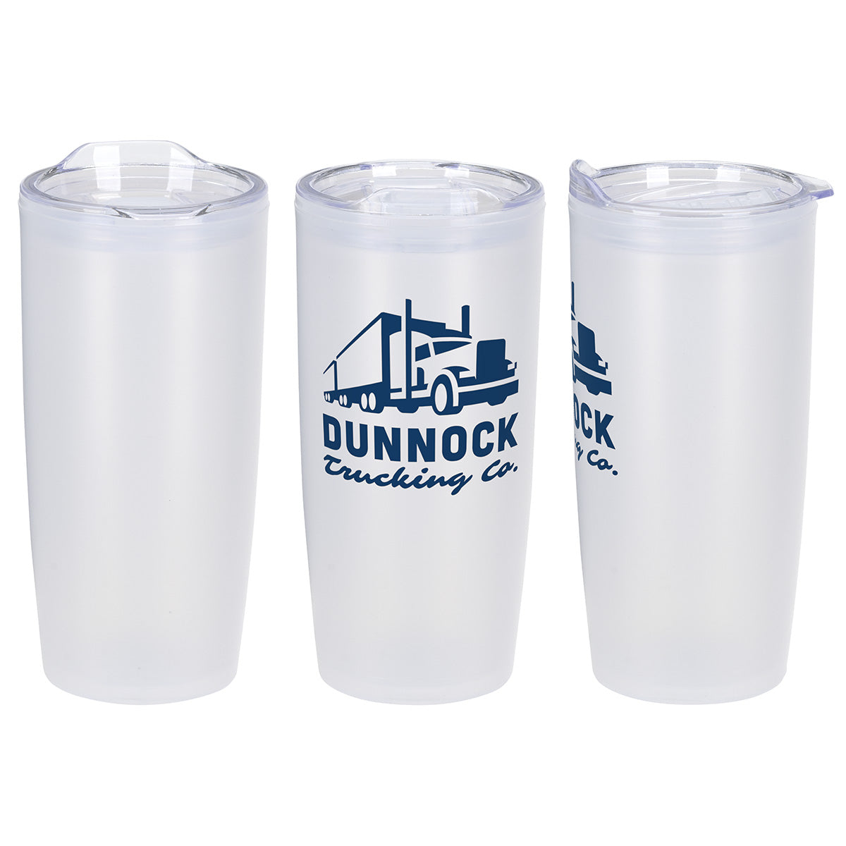 Echelon 22 oz Polypropylene Tumbler
