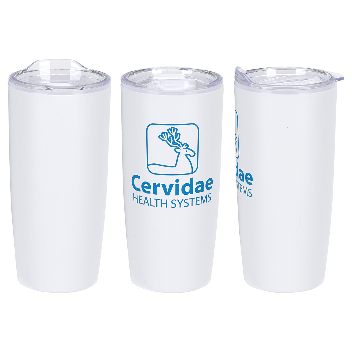 Echelon 22 oz Polypropylene Tumbler