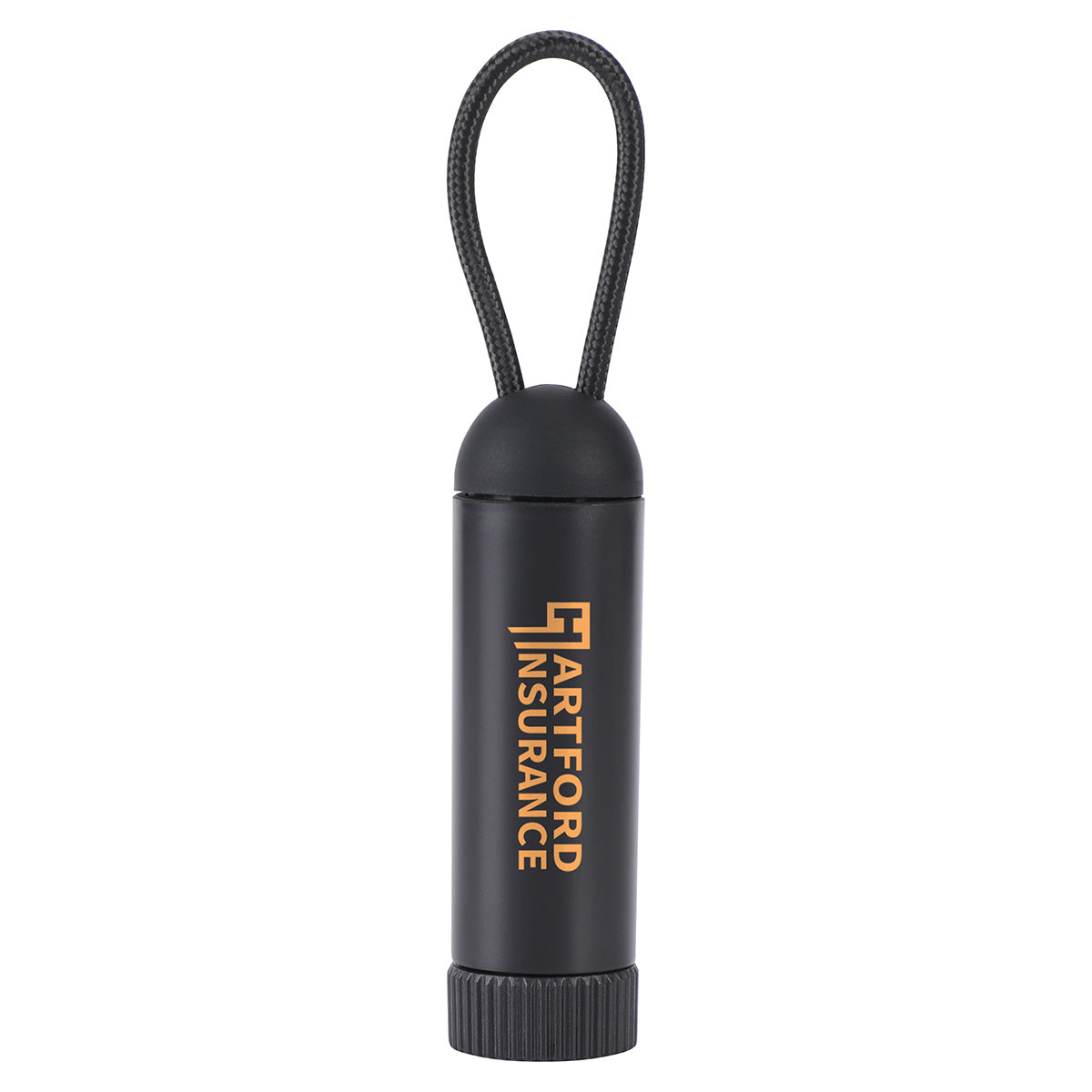 Cask Portable Charging Cable with Spinner