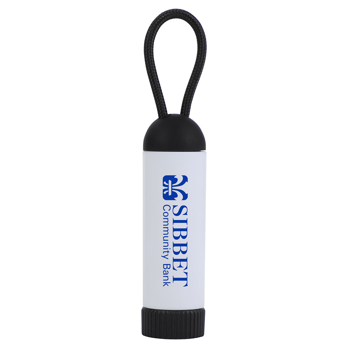 Cask Portable Charging Cable with Spinner