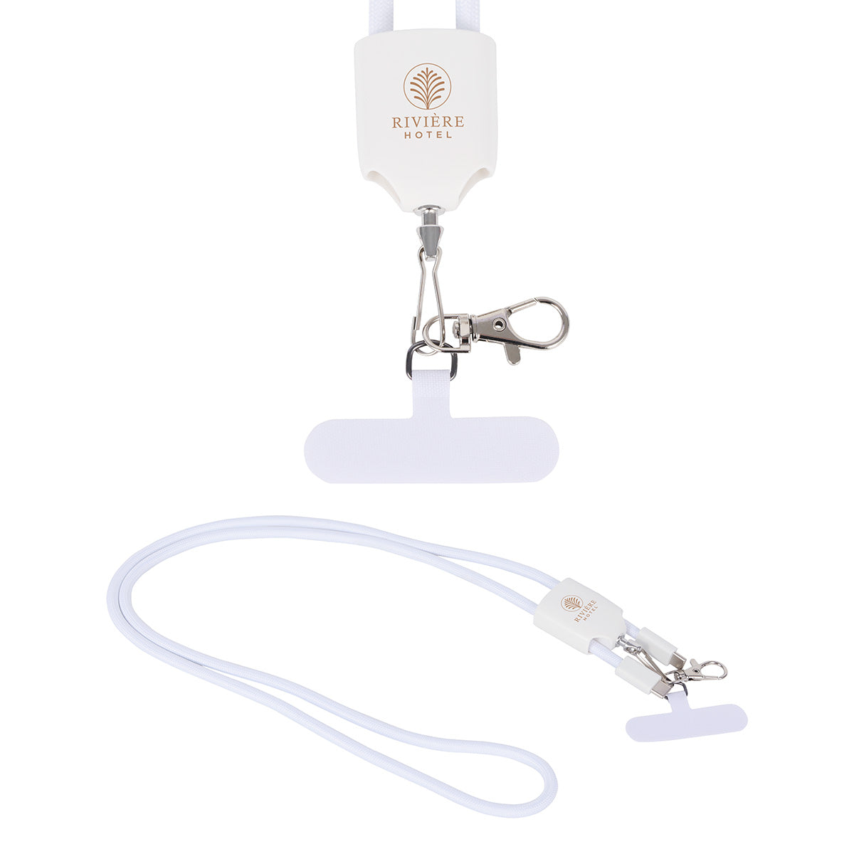 Flash 4-in-1 60W Charging Cable Phone Lanyard