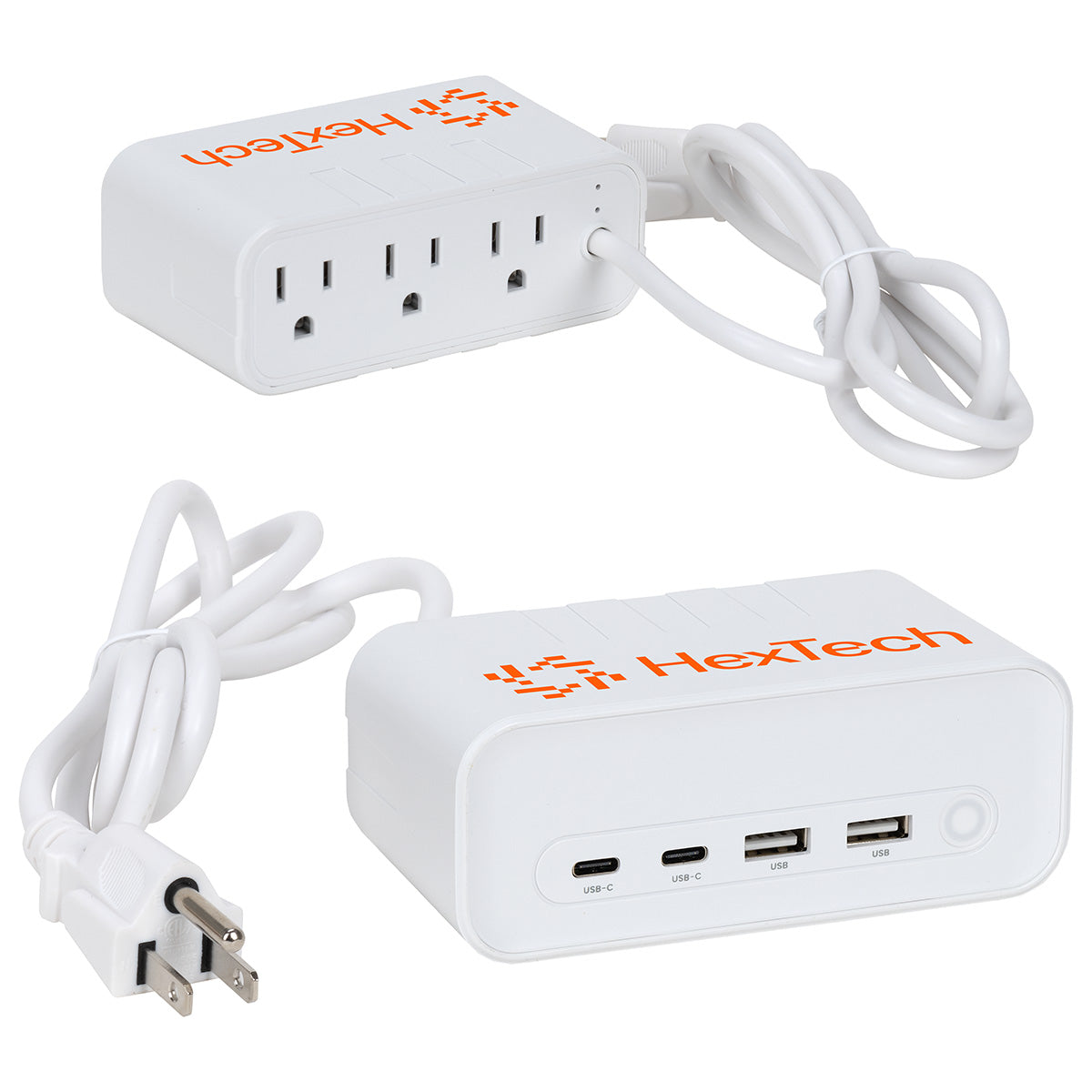 Relay 2.0 5 Ft. 20W PD Charging Station