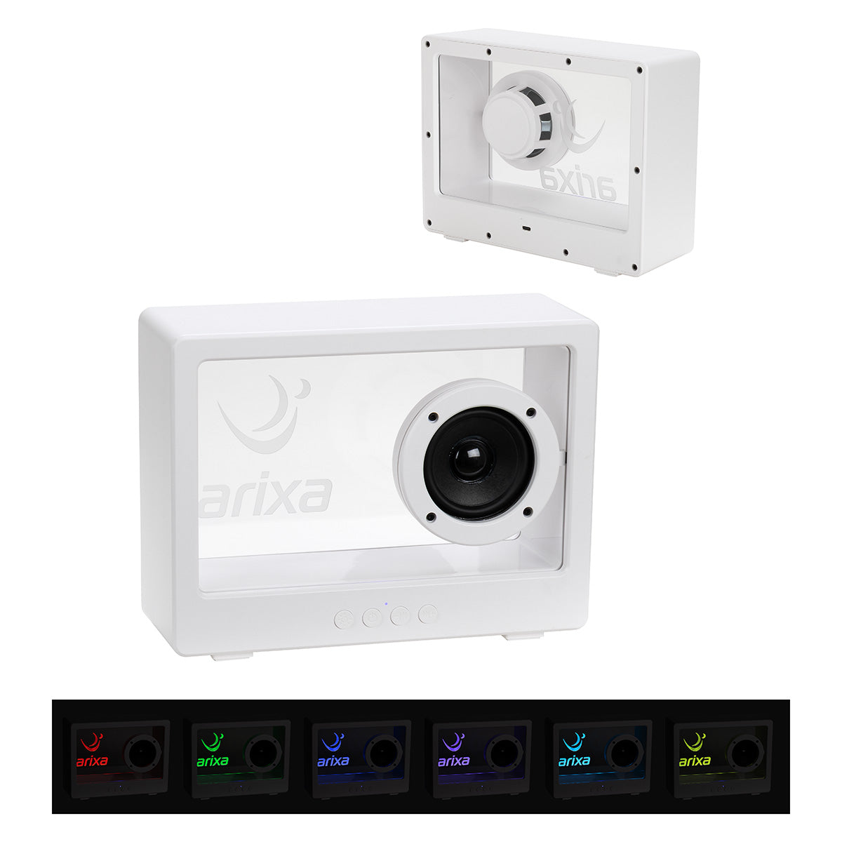 AMP 5W Wireless Speaker