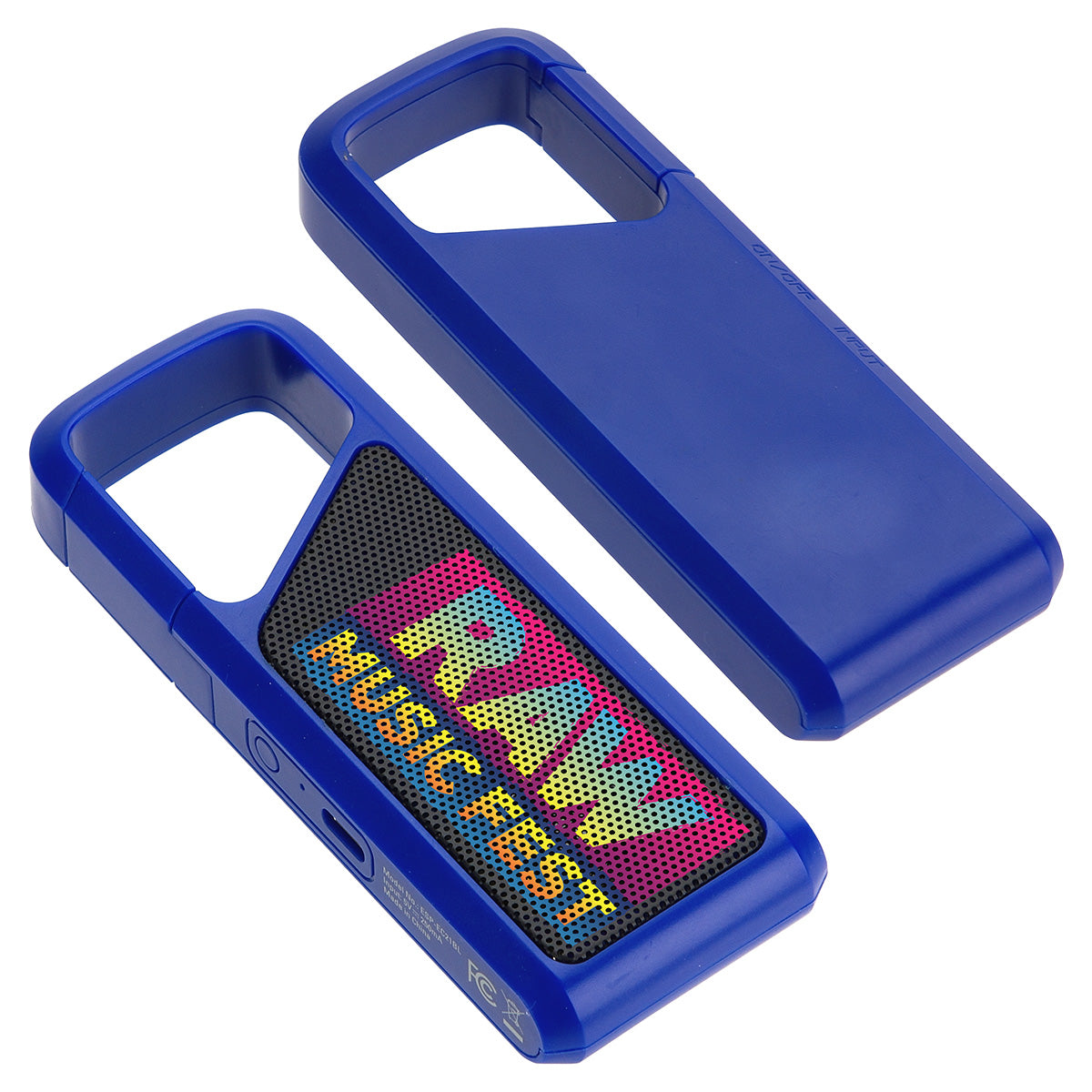 Ensemble Clip-On Wireless Speaker