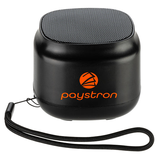 Custom logo Swing 3W Mono Wireless Speaker