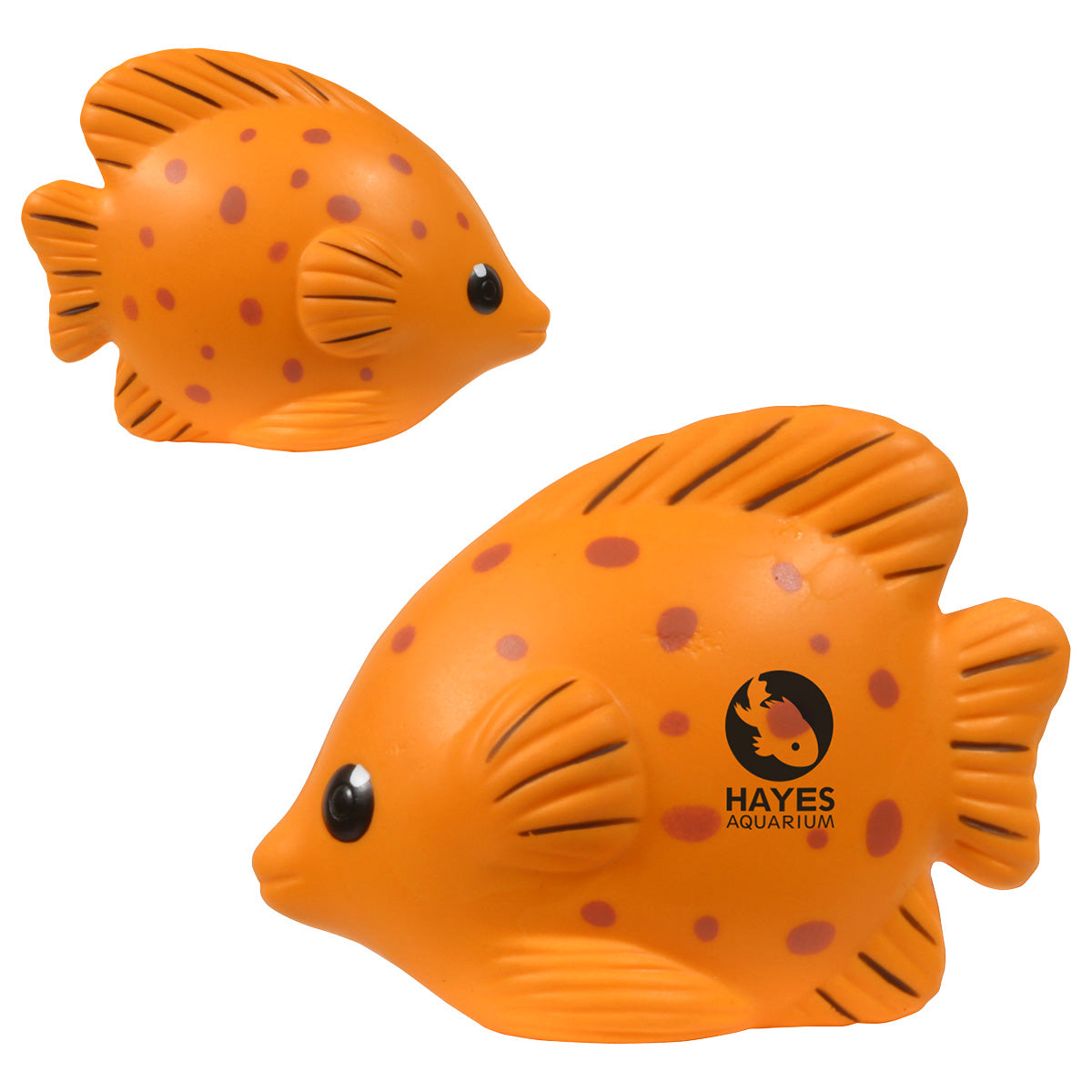 Tropical Fish Stress Reliever