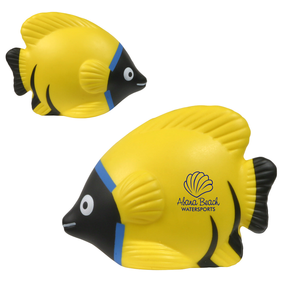 Tropical Fish Stress Reliever
