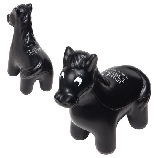 Custom logo Horse Stress Reliever