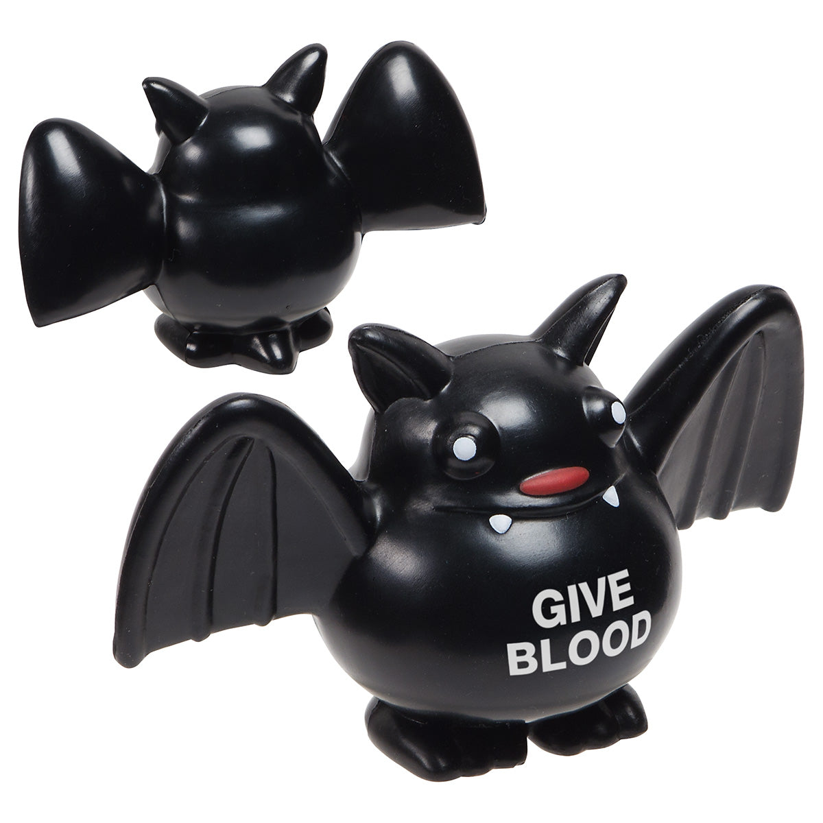 Custom logo Bat Stress Reliever