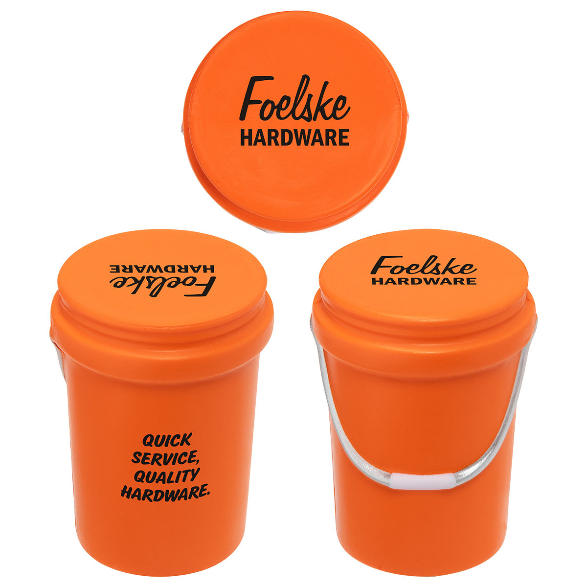 5-Gallon Bucket Stress Reliever