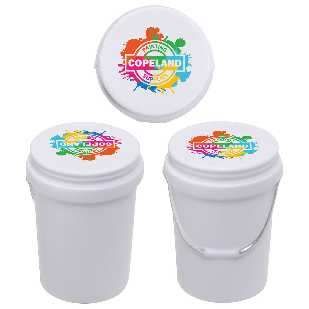 5-Gallon Bucket Stress Reliever