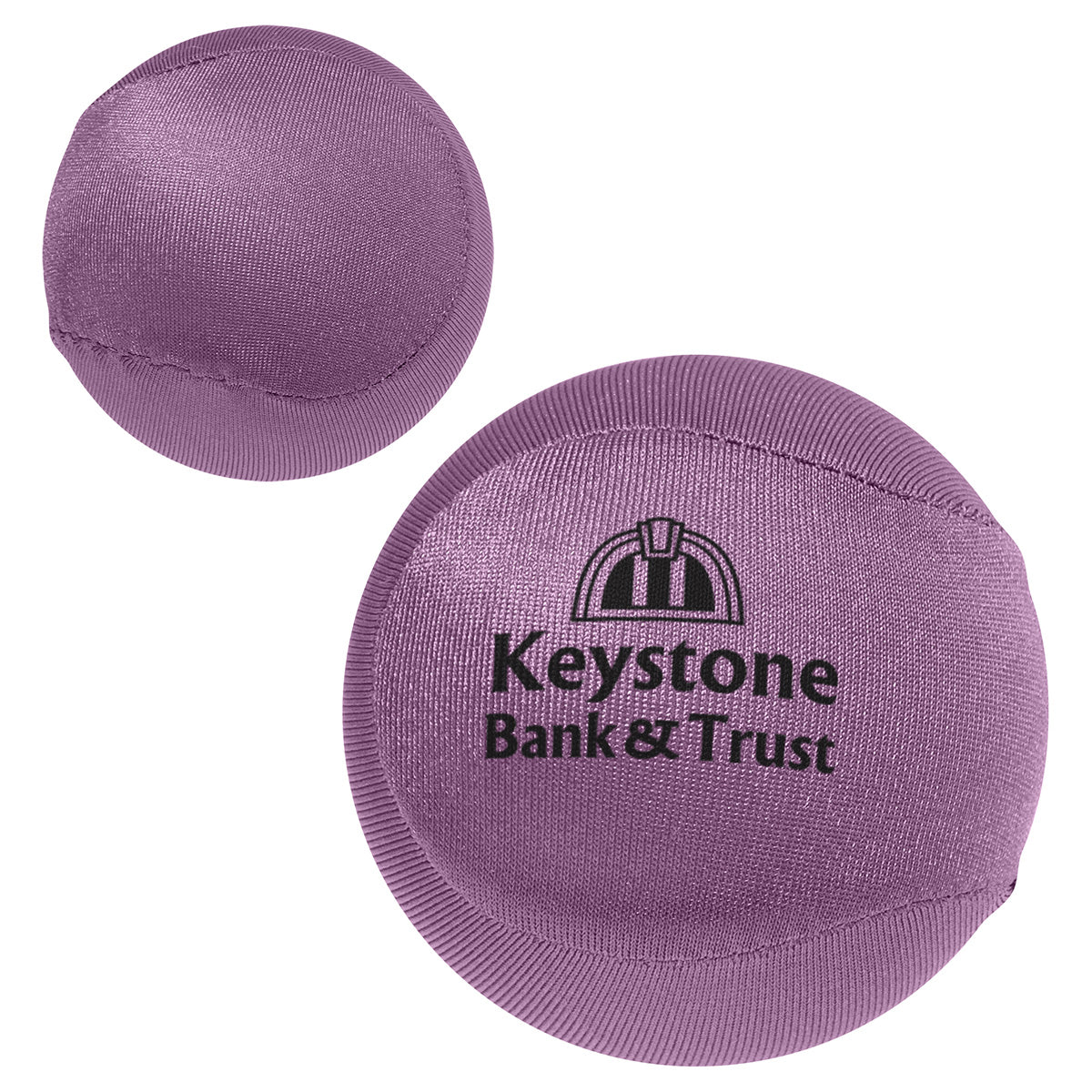 Fabric Round Ball