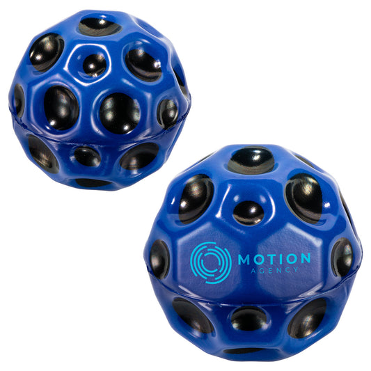 Custom logo Nitro Super Bouncing Ball