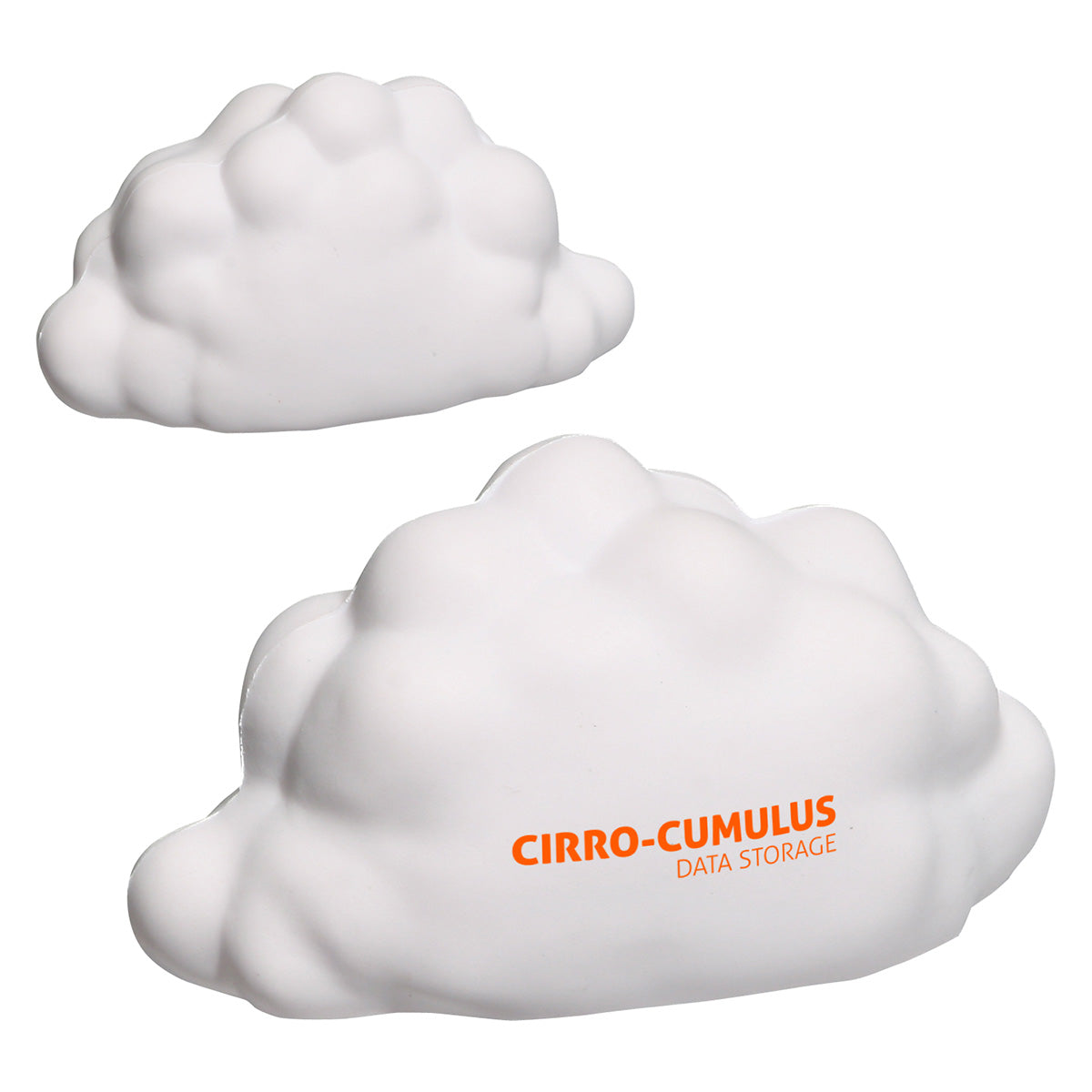 Cloud Stress Reliever