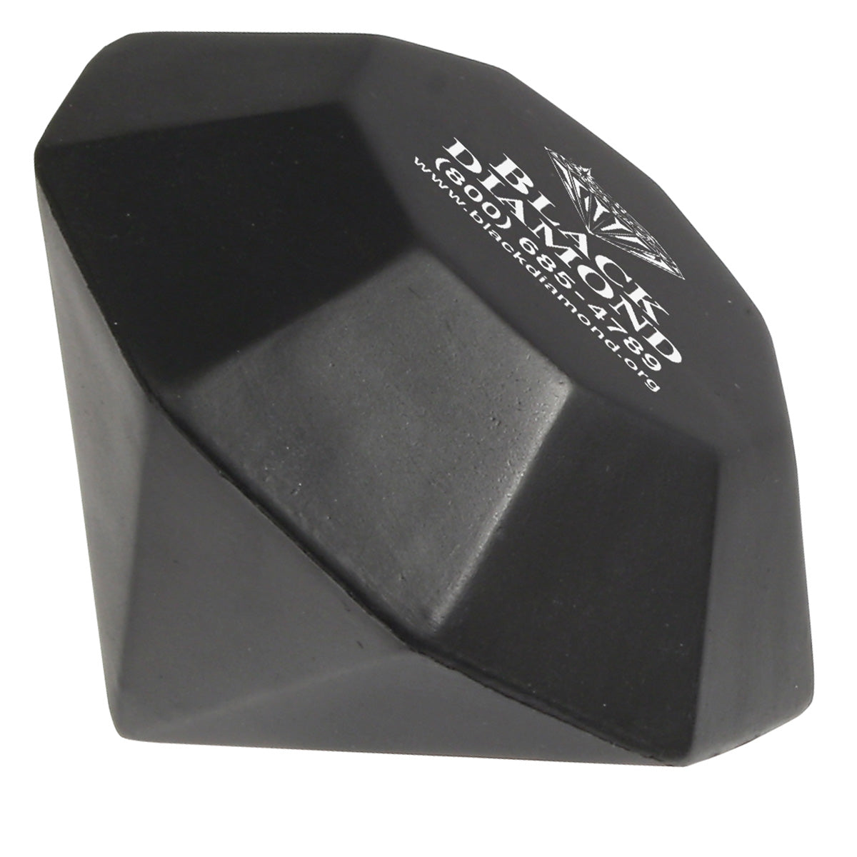 Diamond Stress Reliever