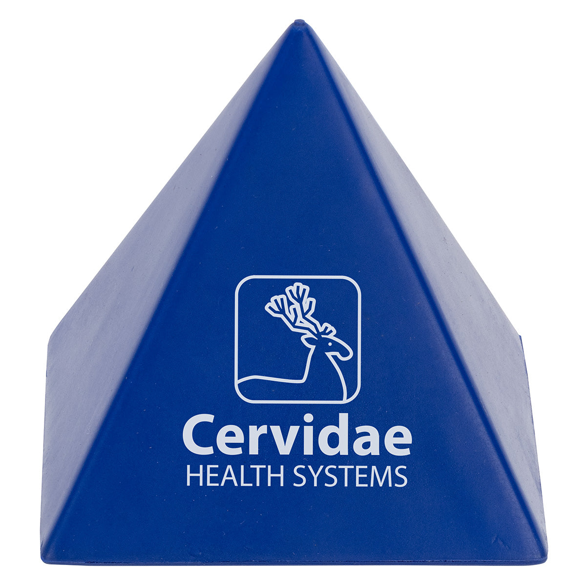 Pyramid Stress Reliever