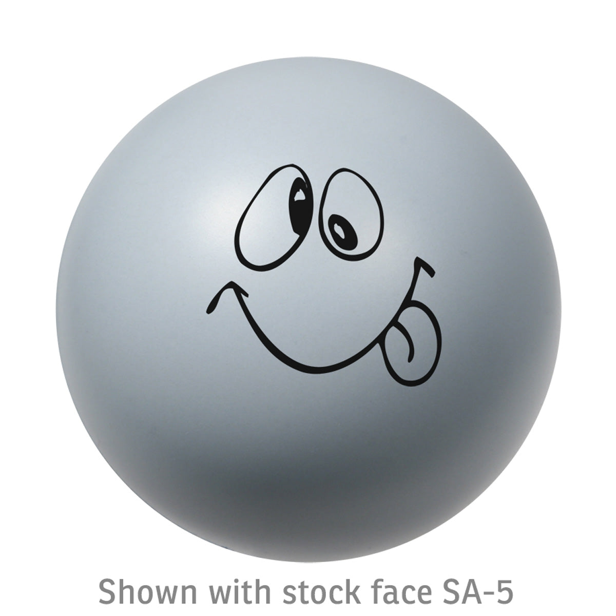 Emoticon Stress Ball