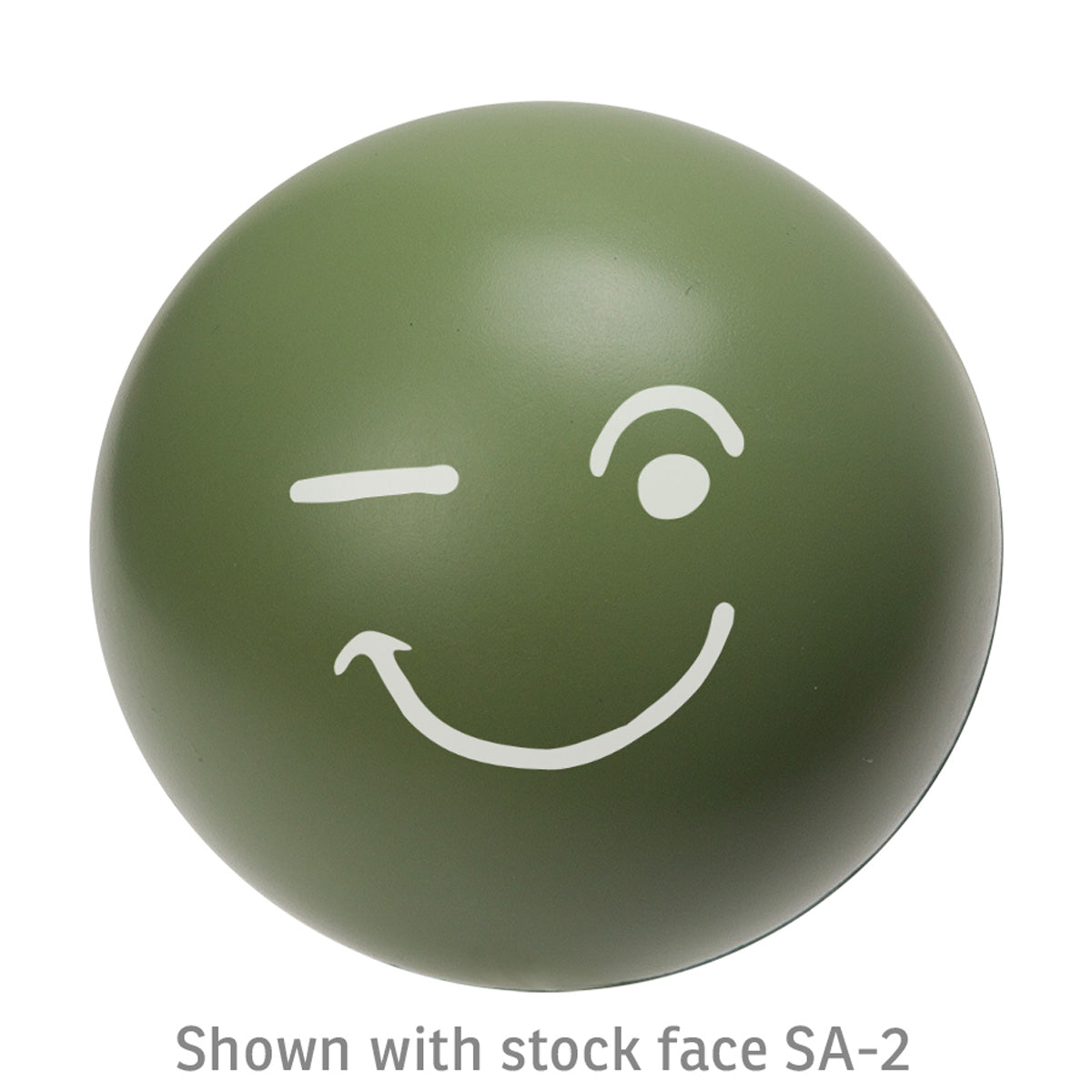 Emoticon Stress Ball