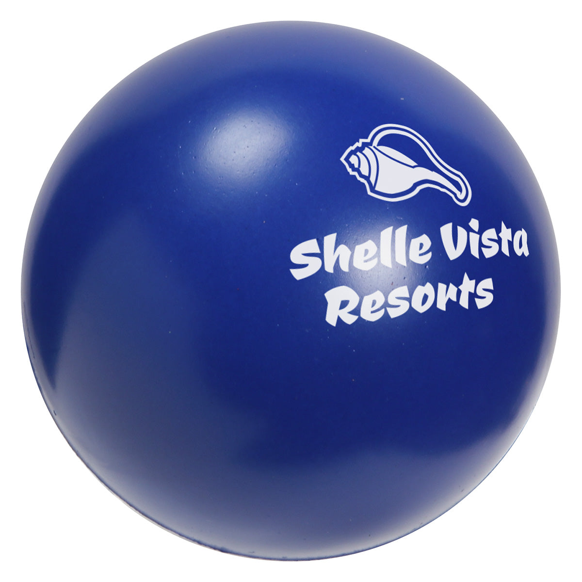 Round Slo-Release Serenity Squishy™