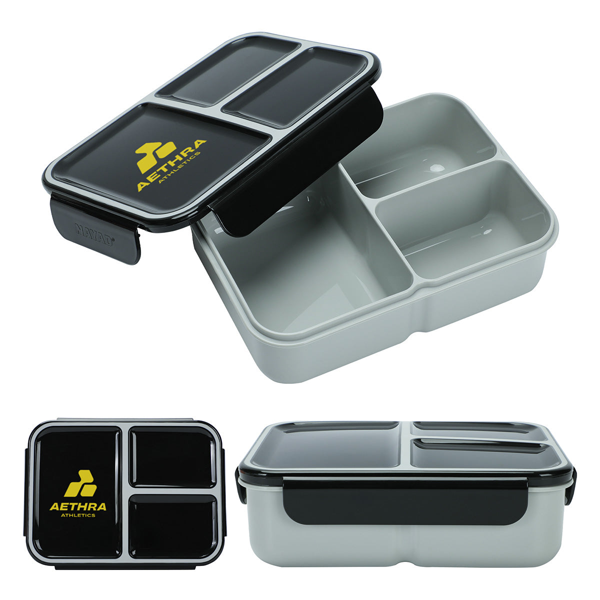 NAYAD®  Ellis Lunch Box