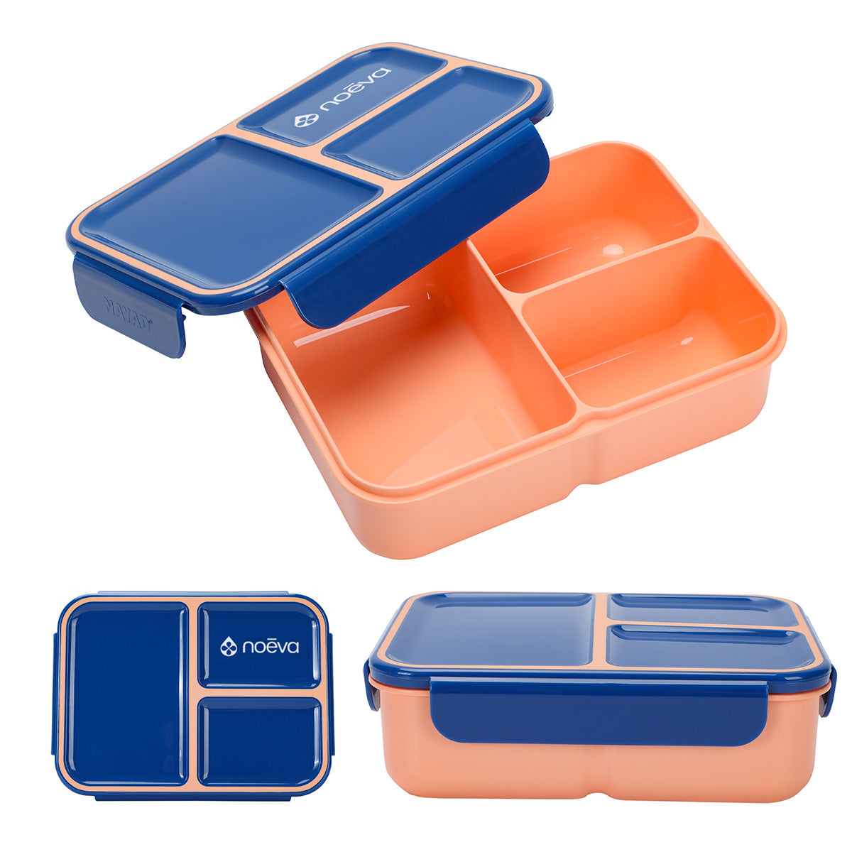NAYAD®  Ellis Lunch Box