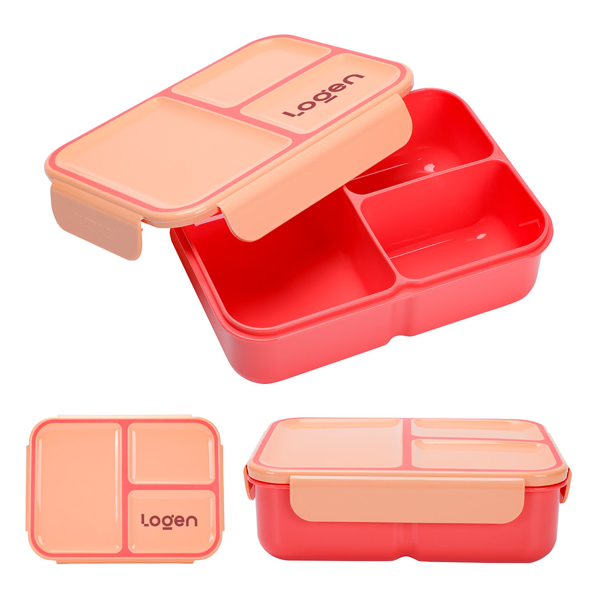 NAYAD®  Ellis Lunch Box