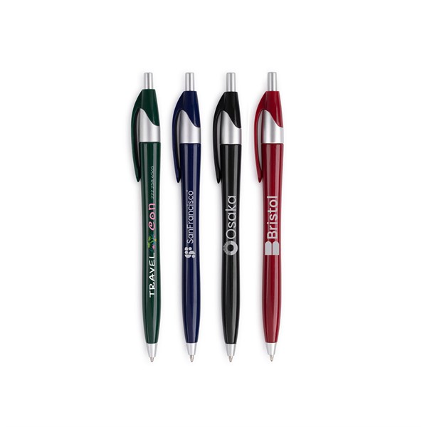 Slim Click Pen