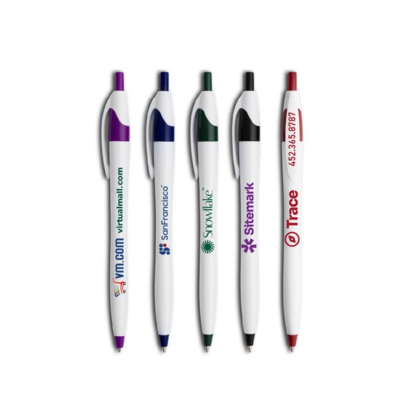 Slim Click Pen