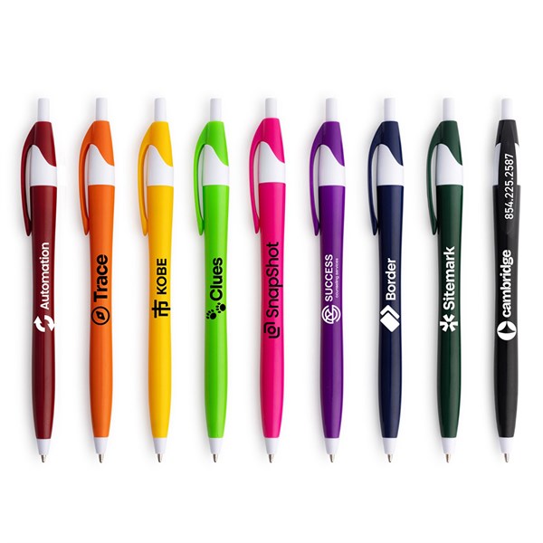 Slim Click Pen