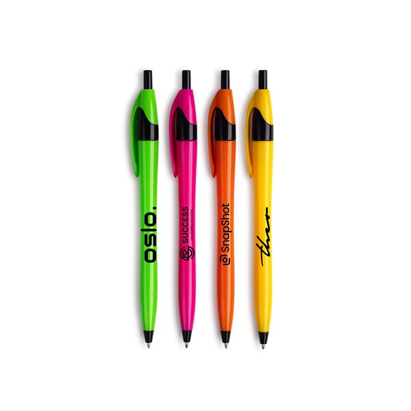 Slim Click Pen