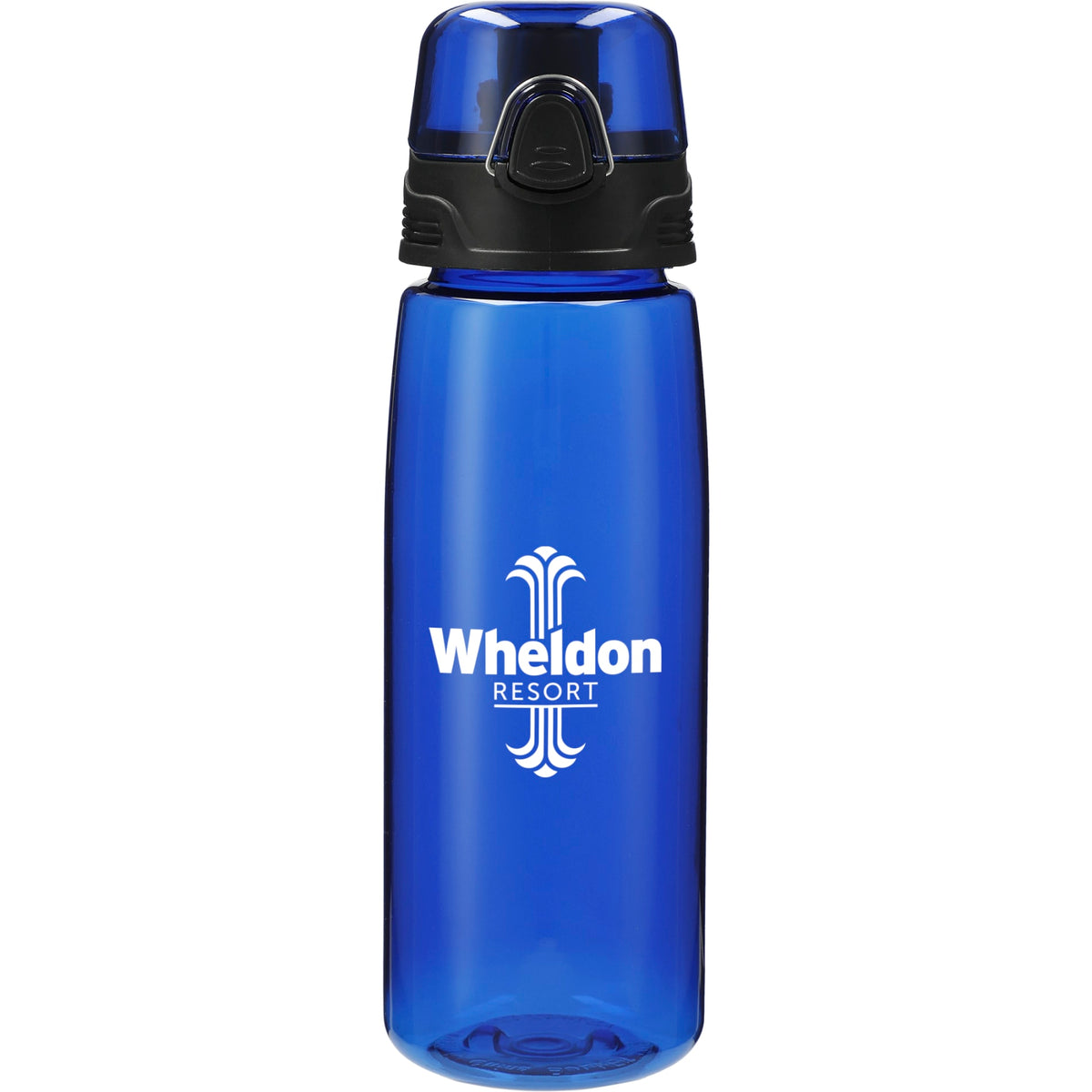 Custom logo Capri 25oz Tritan Sports Bottle